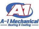 A-1 Mechanical logo